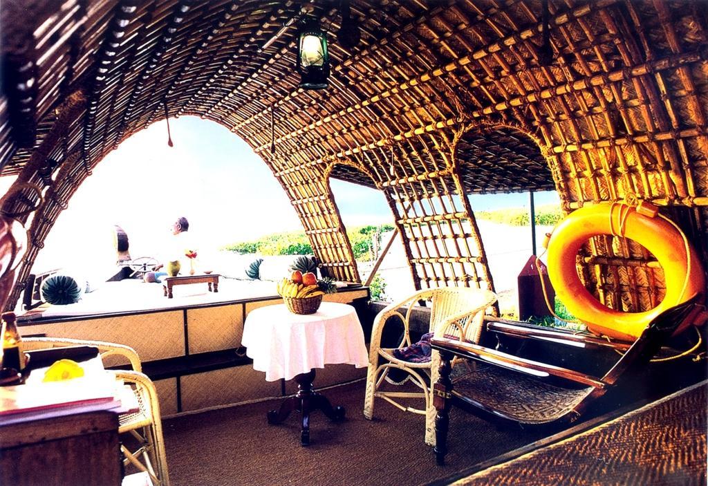 Spice Coast Cruises - Houseboat, A Cgh Earth Experience Hotel Alappuzha ภายนอก รูปภาพ