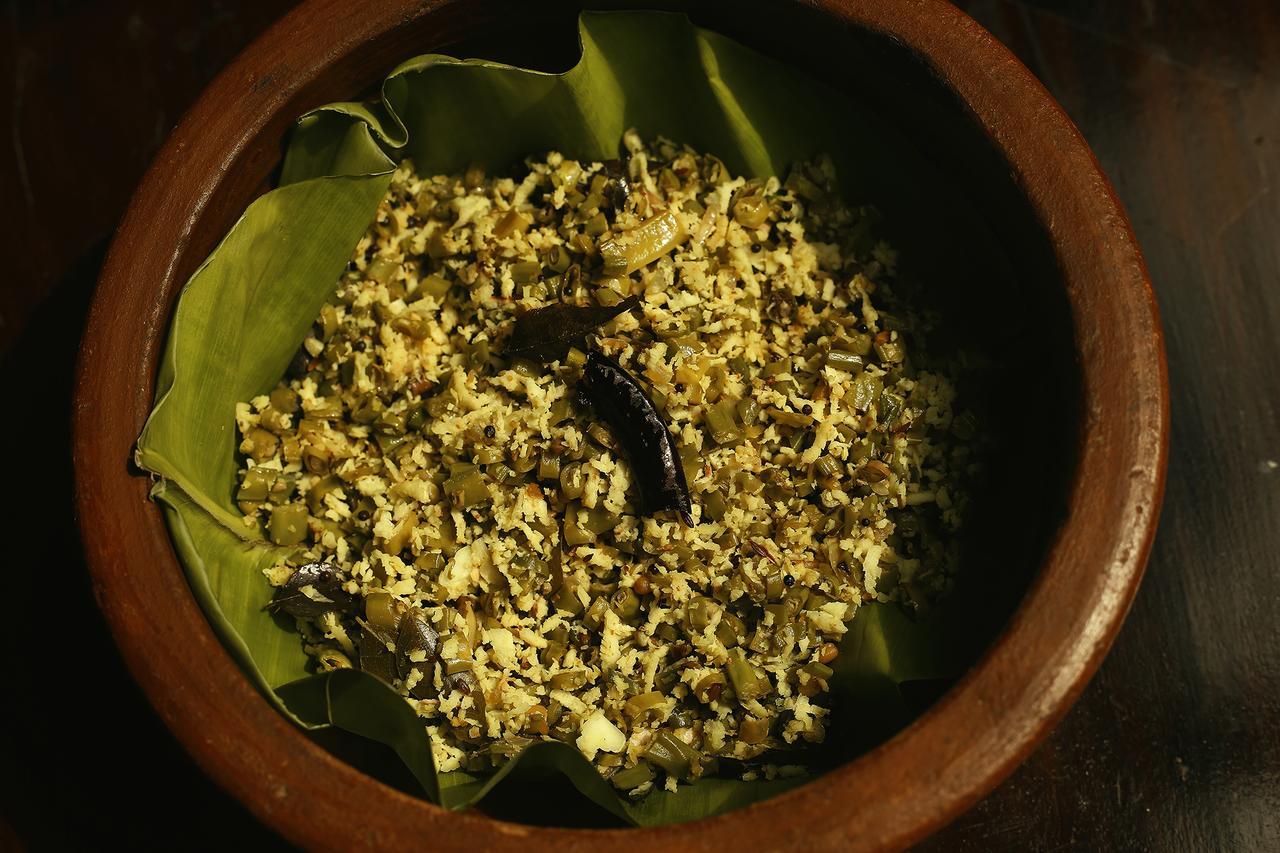 Spice Coast Cruises - Houseboat, A Cgh Earth Experience Hotel Alappuzha ภายนอก รูปภาพ